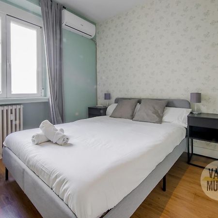 Classic Apt 7Pax En La Latina-Centro De Μαδρίτη Εξωτερικό φωτογραφία